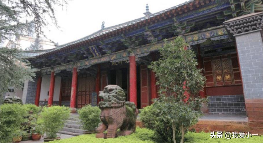 云南古建筑名单大全,云南古滇墓葬群