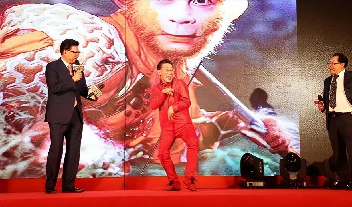 六小龄童和游本昌,六小龄童和游本昌哪个演员更出色