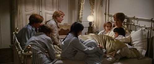 音乐之声有多经典,音乐之声所有片段超经典