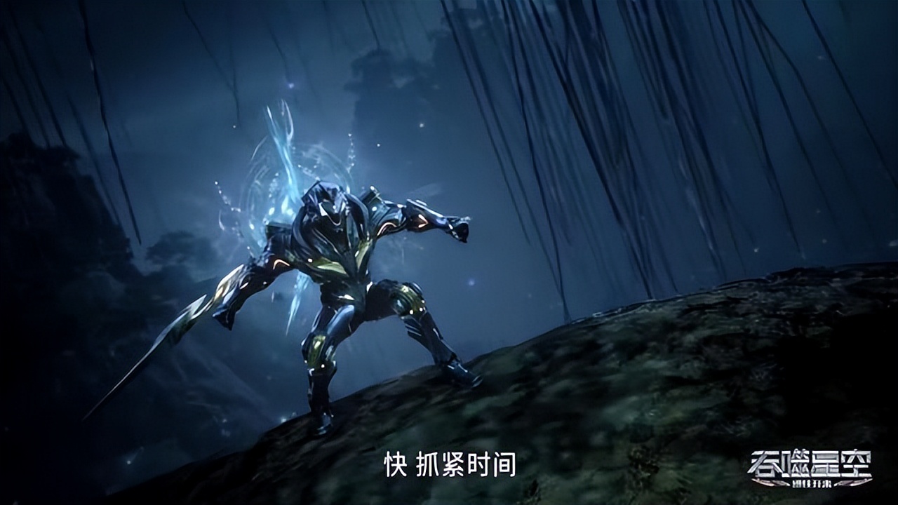 吞噬星空罗峰柳木心,吞噬星空罗峰吃了万年柳树心吗