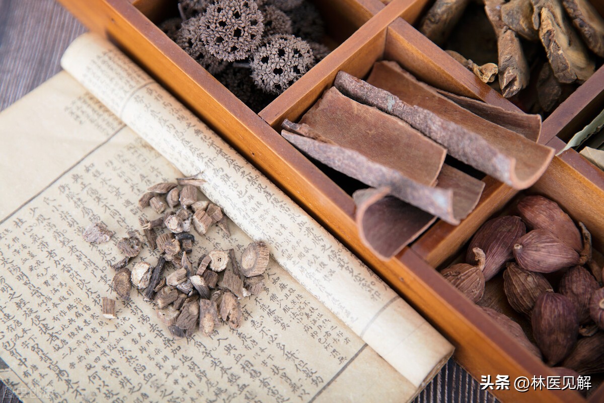 前列腺堵塞中药调理,前列腺增大尿不尽用什么中药