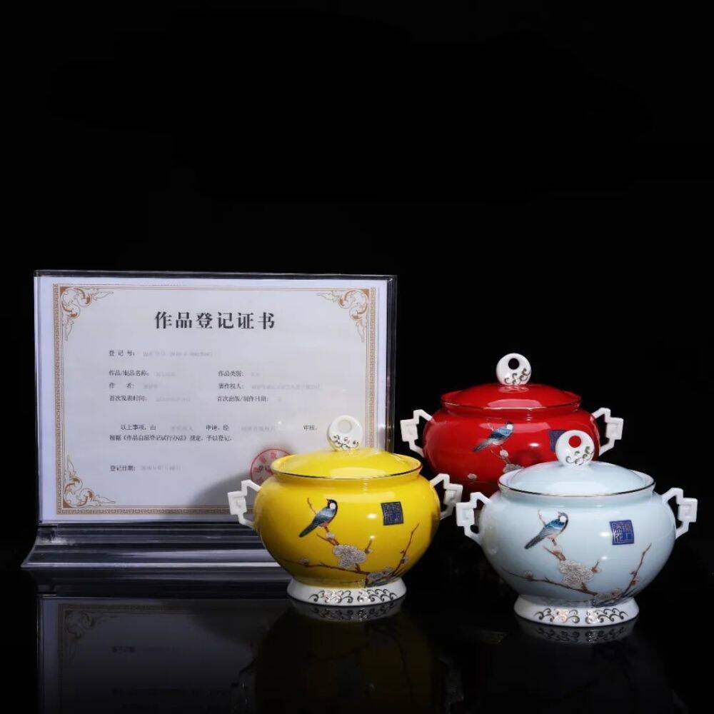 中国的第一份国礼,中国十大国礼排行榜