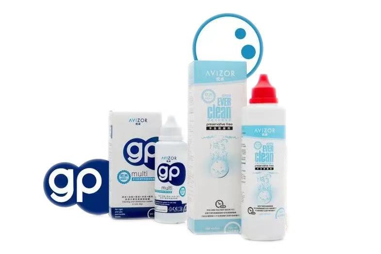 眼镜用了OK镜的护理液会怎样,眼睛用了ok镜的护理液会怎样