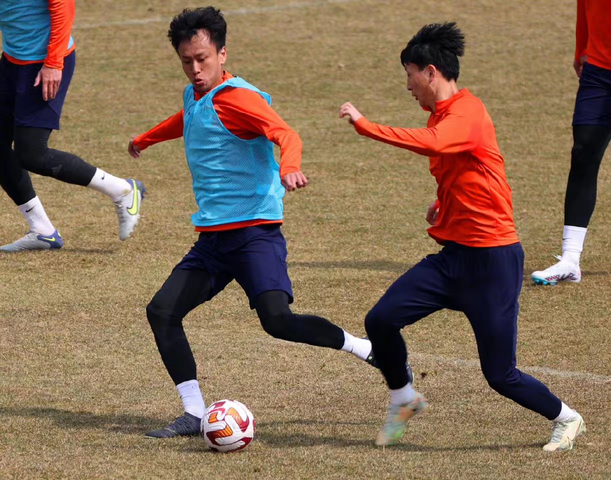 山东泰山今年球员大名单,山东鲁能泰山足球队最新名单