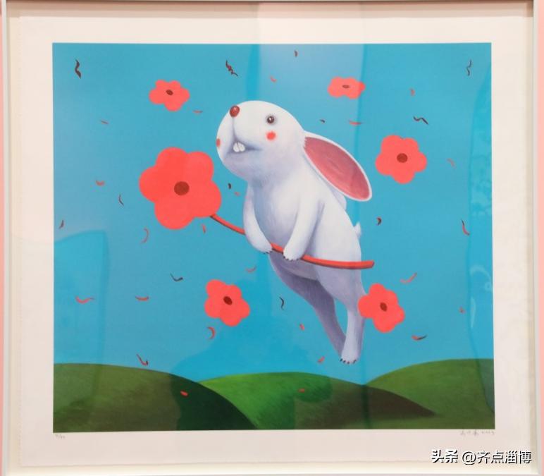 钟书阁潮流艺术展,钟书阁潮流艺术展在几楼