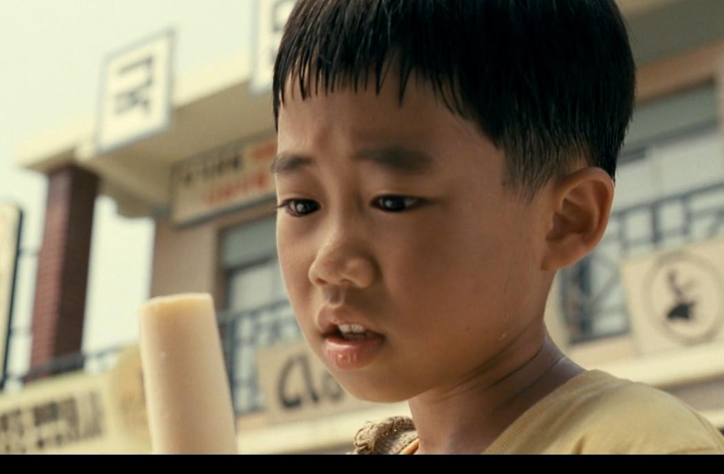 男孩为了救爷爷卖冰棒,男孩为救爷爷卖冰棒电影解说