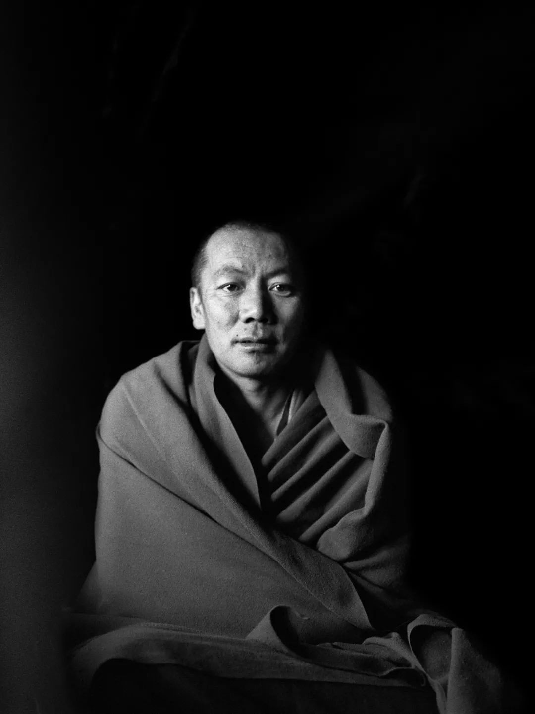 高磊：心灵的捕手