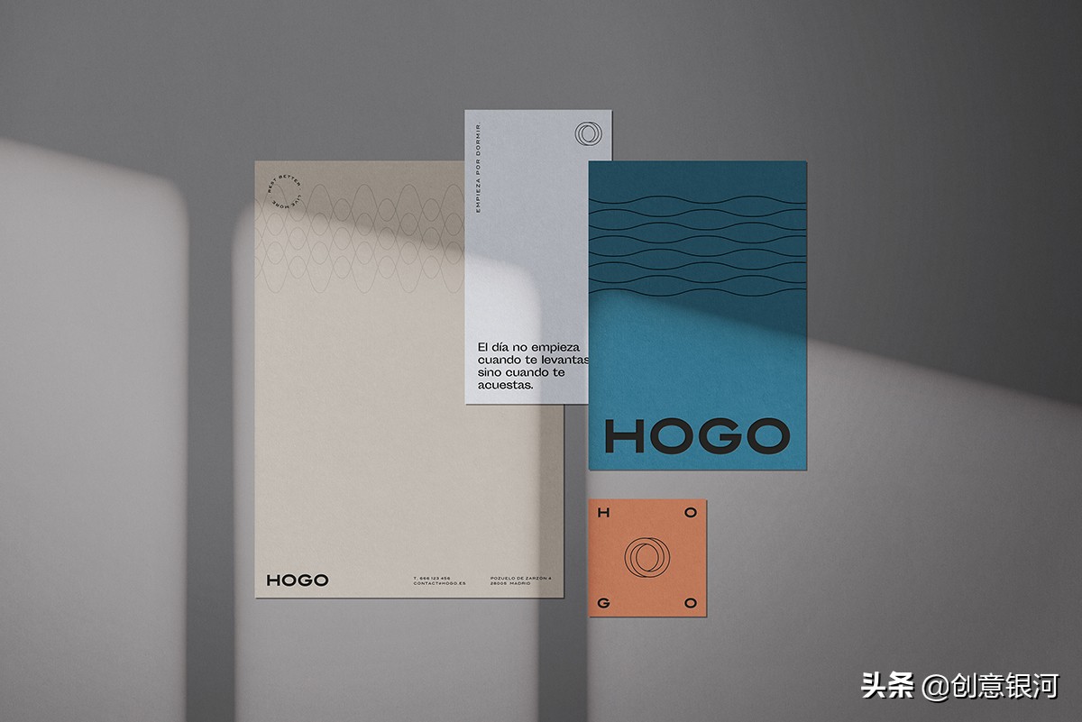 11个平面设计的风格分享,干货2018年平面设计流行趋势指南