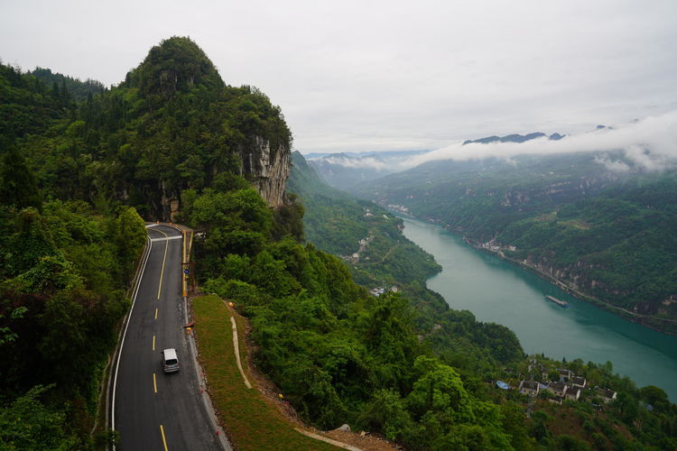 三峡人家原创诗词,三峡人家源头