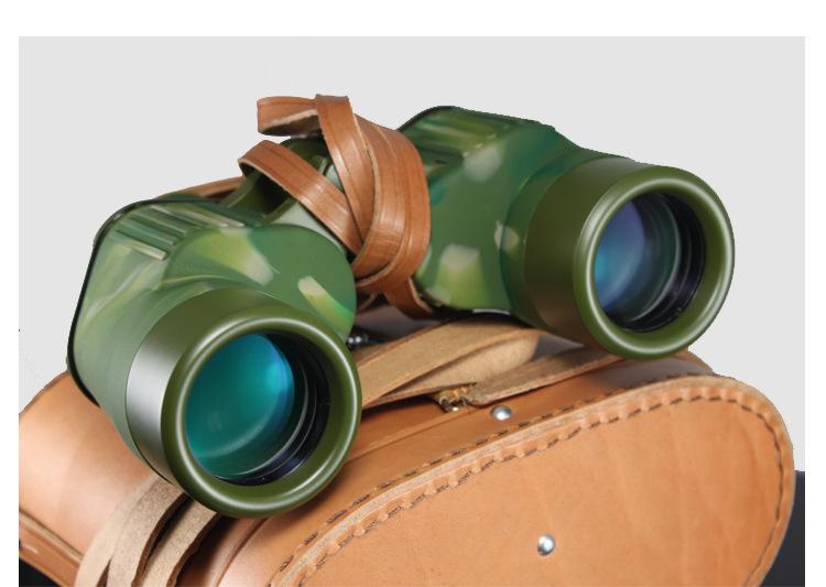 解放军新型军用望远镜,中国最先进军用望远镜