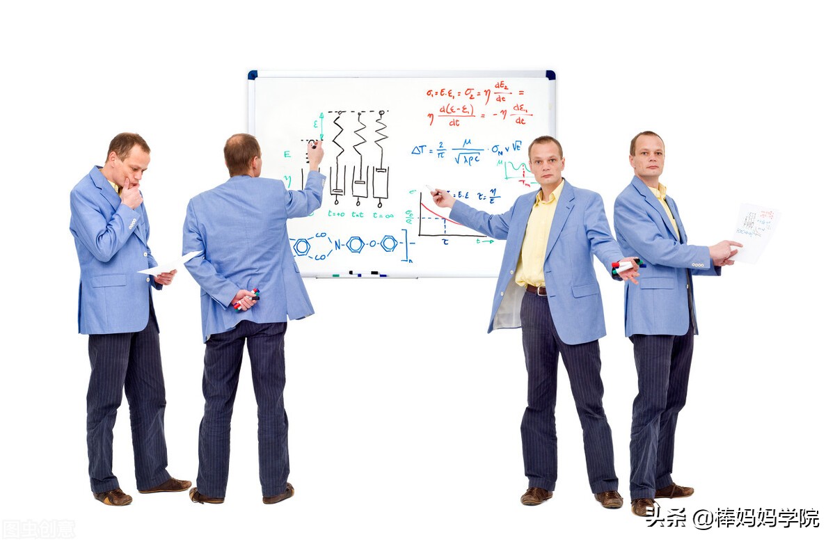 如何学好线性代数这门课程,1年学完高中数学