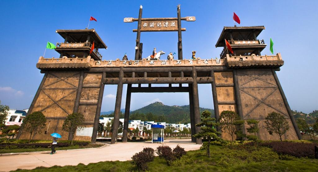 长春西游记主题乐园还开吗,长春西游记主题乐园网红