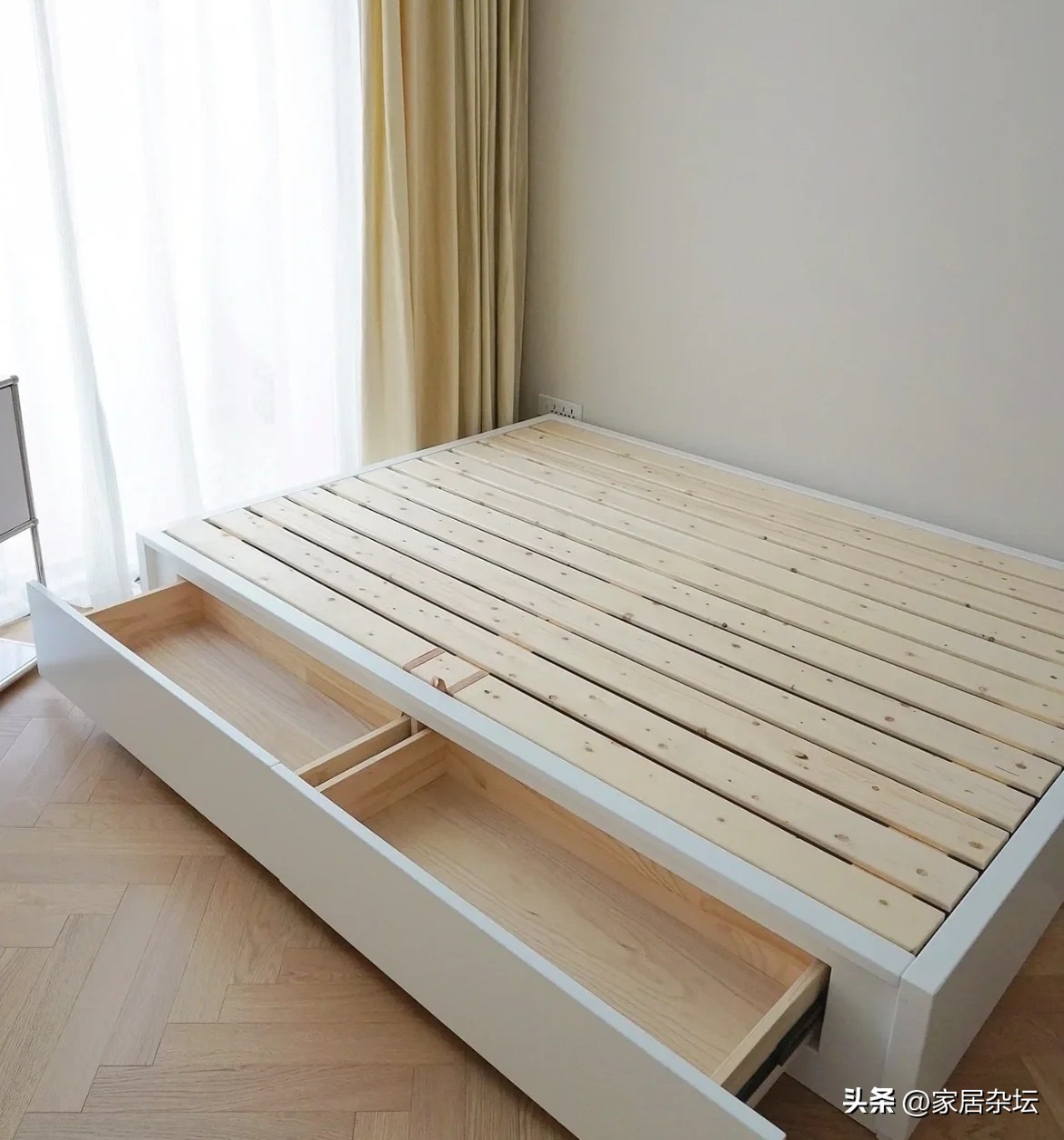 买床坚持六不买,买床不要买的款式