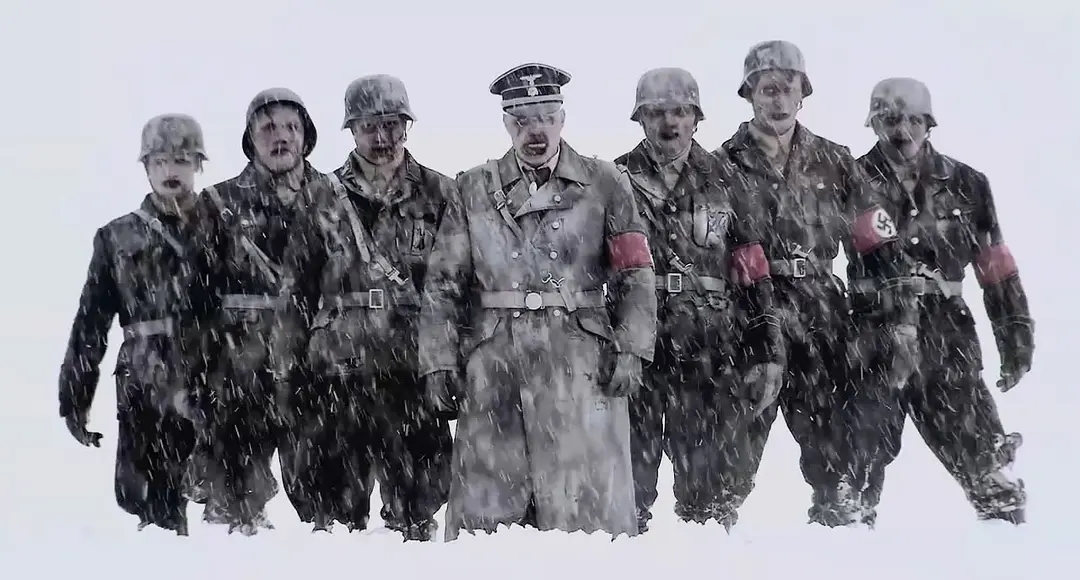 外国丧尸喜剧电视剧排行榜,盘点九部高分丧尸喜剧电影