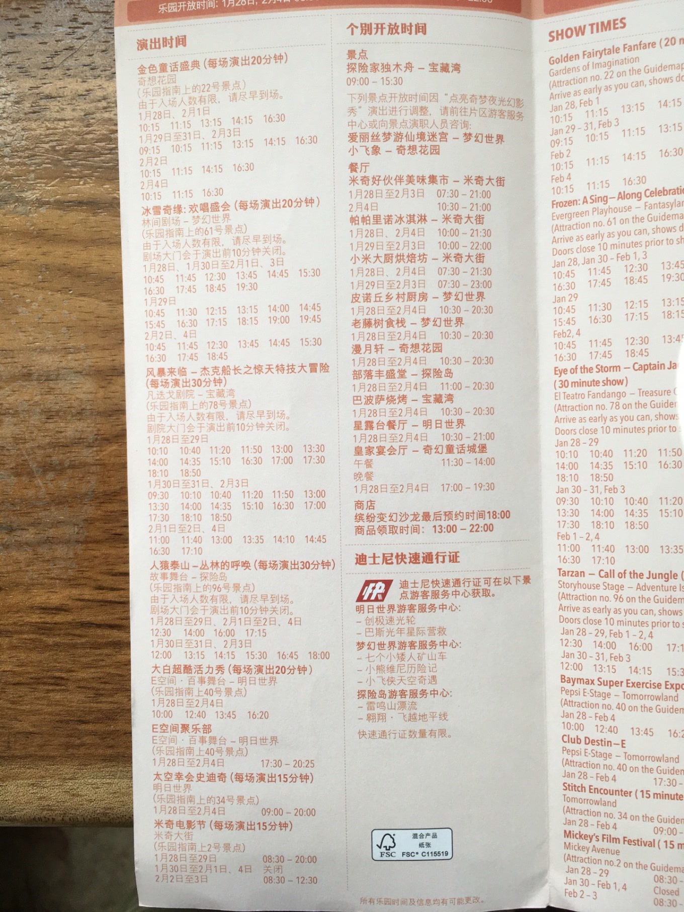 上海迪士尼的攻略最新,上海迪士尼攻略超详细图