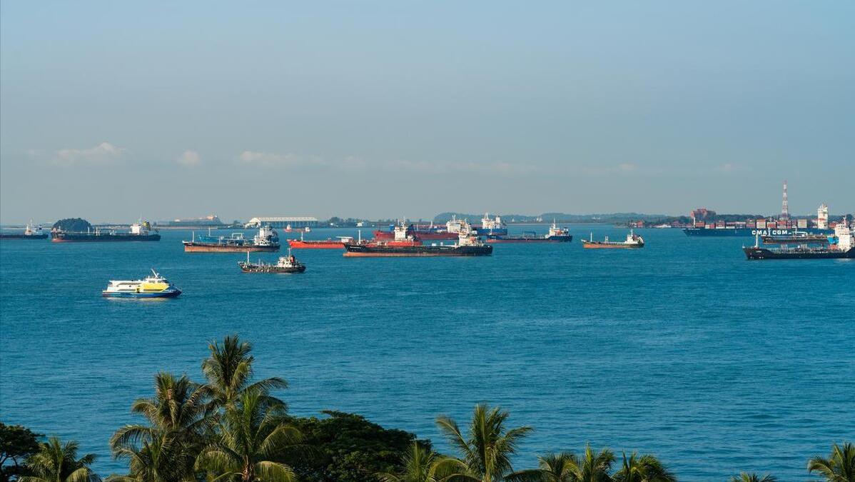 中缅跨国运河开建了吗,中缅运河的开通意味着什么