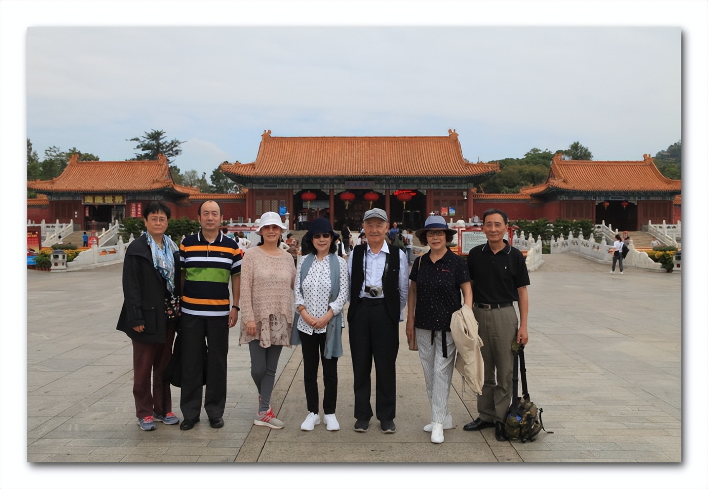 游珠海圆明新园,游珠海圆明新园作文