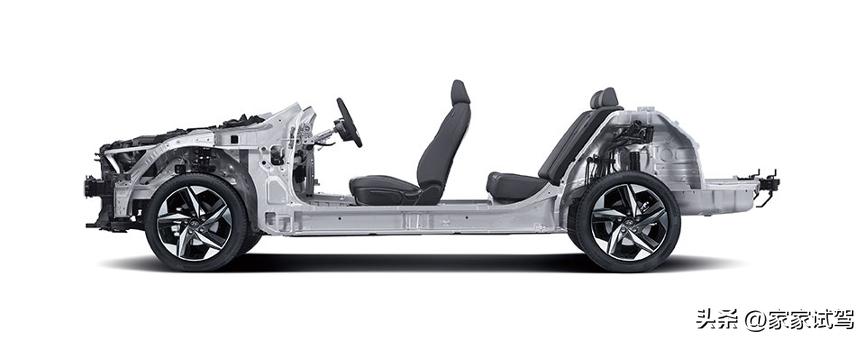 北京现代mufasa沐飒测评,北京现代MUFASA沐飒配置解析