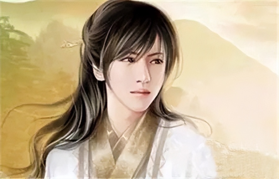 中国古代四大才子分别是谁,古代四大美男到底有多好看