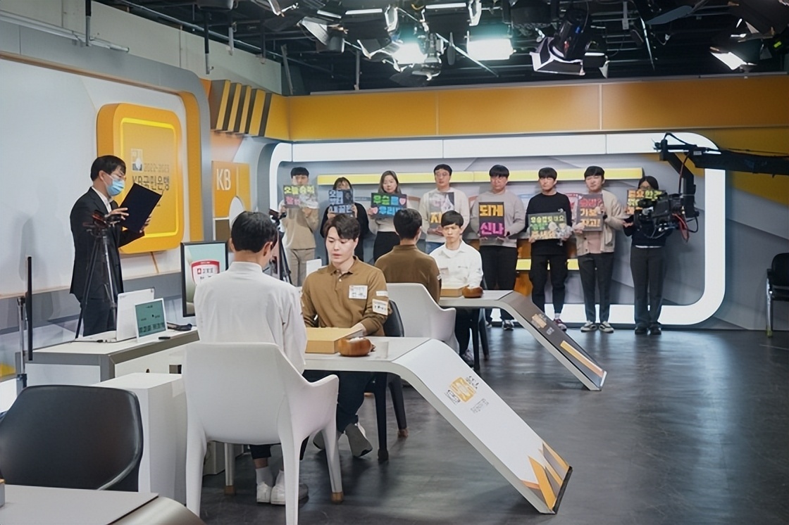 韩国联赛胜利姿势千奇百怪引入大学生助威团超时负也能改判