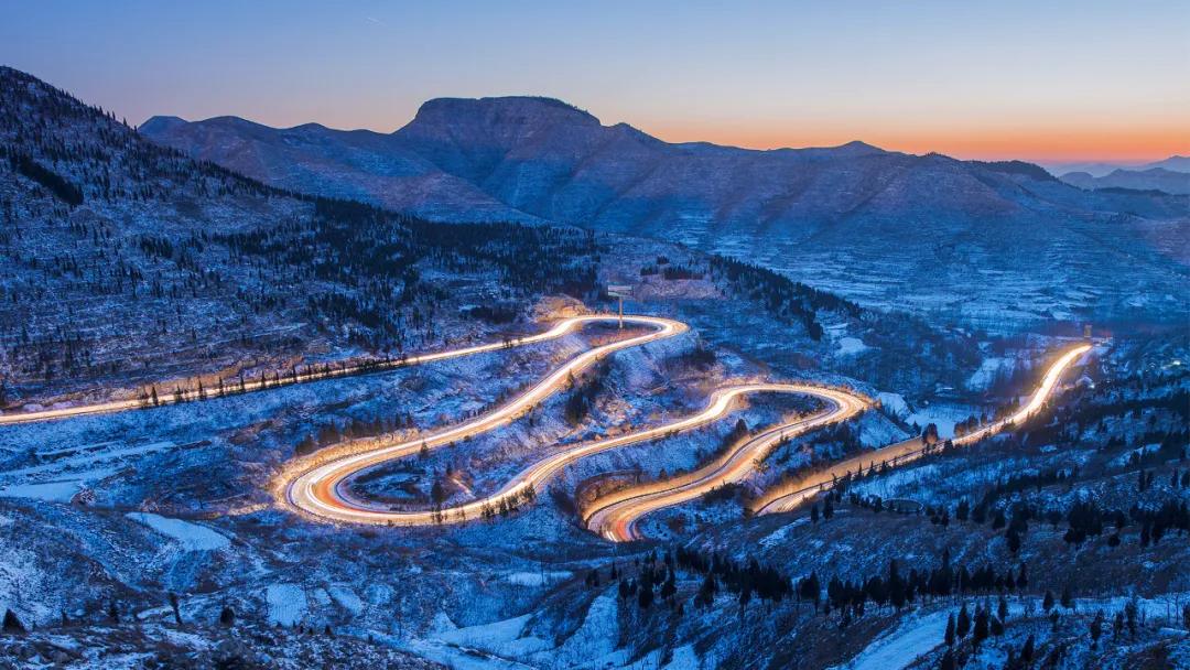 西安大唐不夜城网红风景,大唐不夜城网红景区