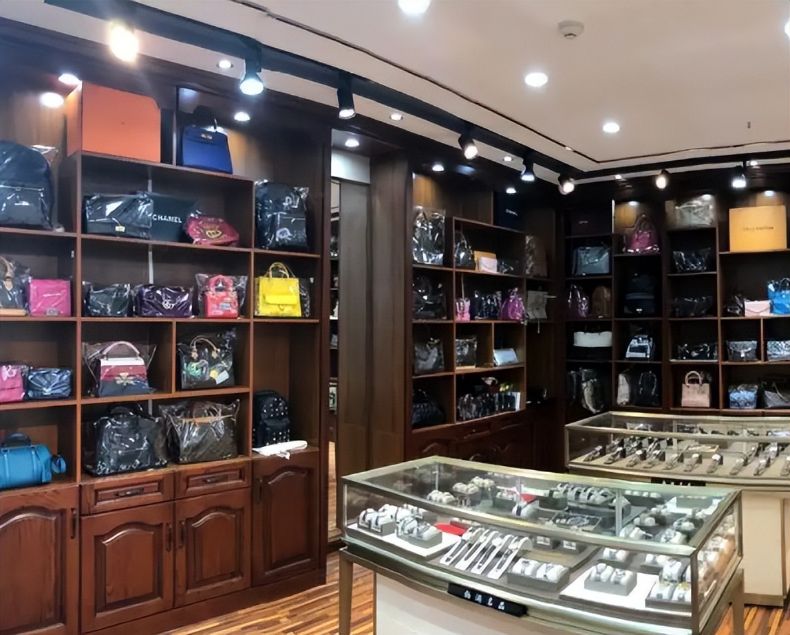 二手奢侈品还能卖吗,二手奢侈品卖的是正品吗