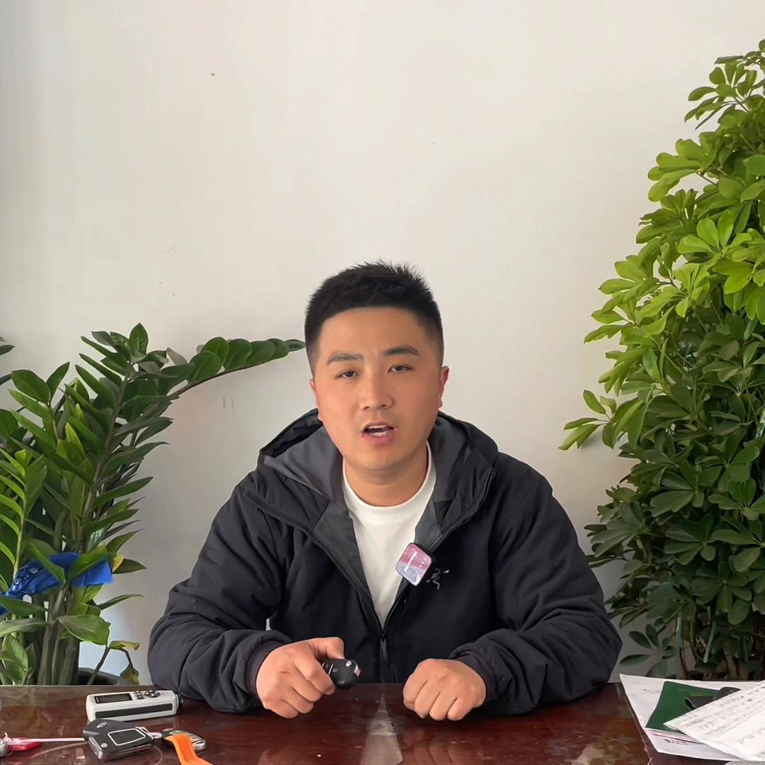 小白买二手车注意事项,小白买二手车全攻略