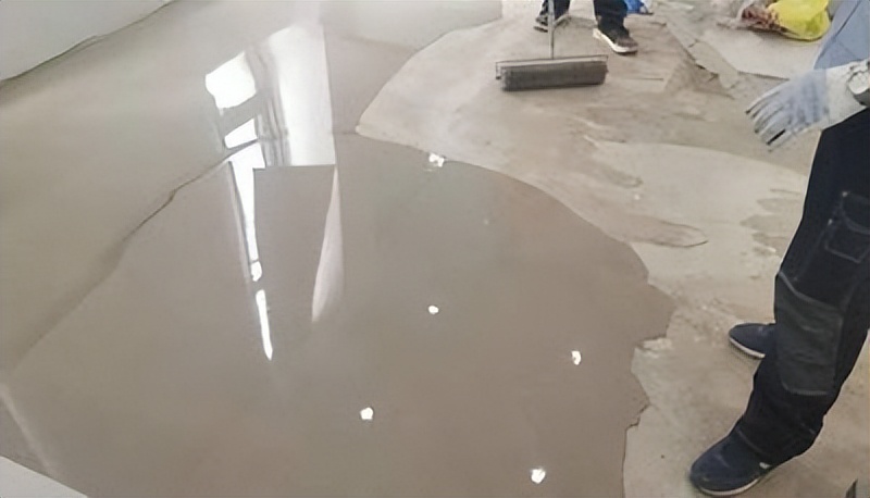 自流平界面剂的使用方法和步骤,水泥自流平施工工艺流程正确的是