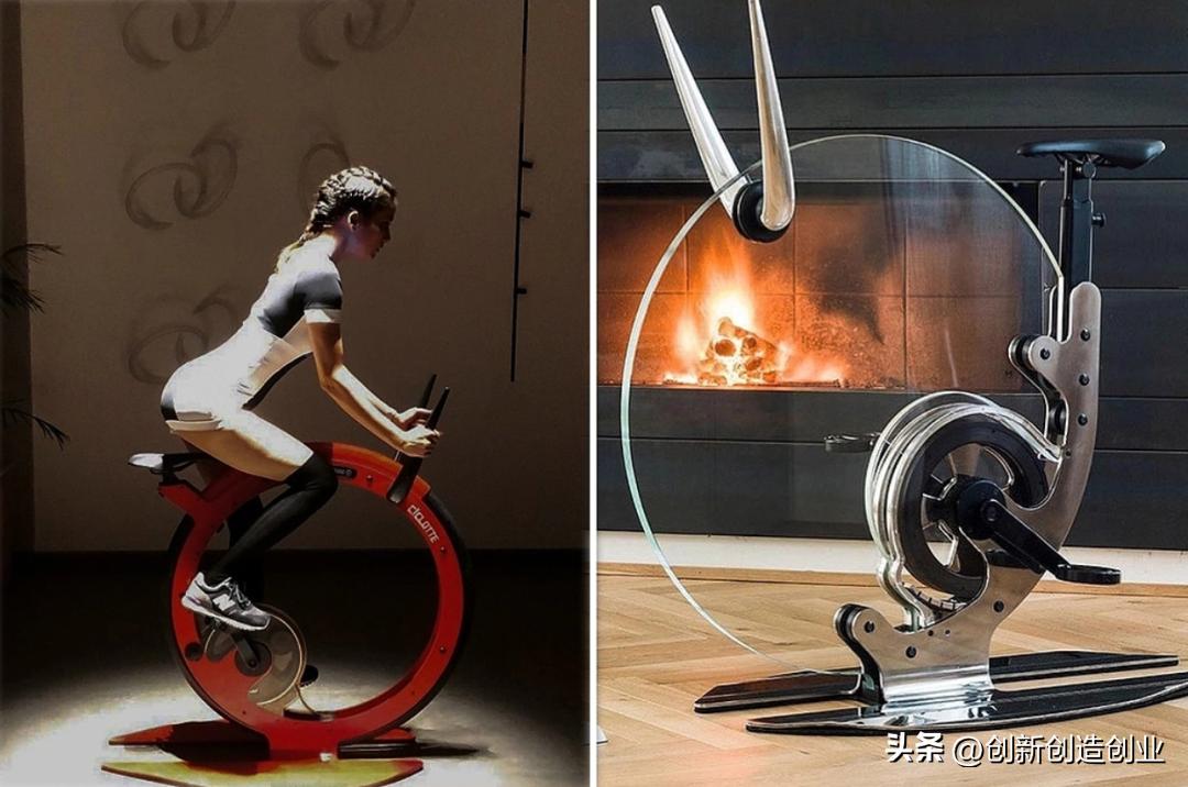 居家撸铁的健身器材,居家健身器材推荐