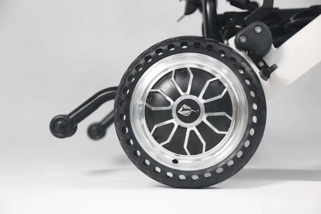 免充气轮胎有哪些功能,轮椅蜂窝轮胎