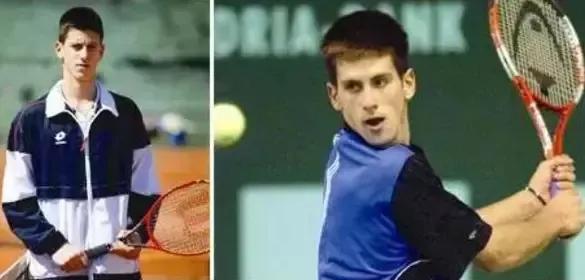 德约科维奇评各运动goat,德约科维奇成为网球第一人