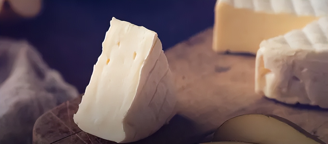 诺曼底布里奶酪,诺曼底奶酪焗海鲜