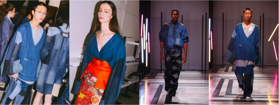 旧衣服真的不要扔这样改造美翻了,旧衣服不要扔这样改造美翻了