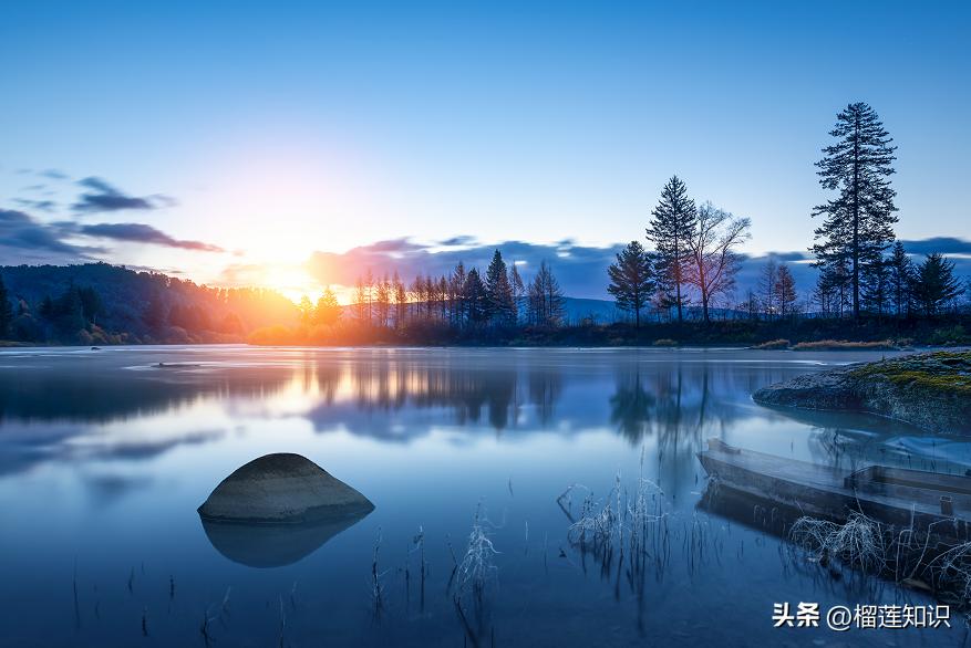 中国有多个位列第一的人、事、物你知道哪些呢？