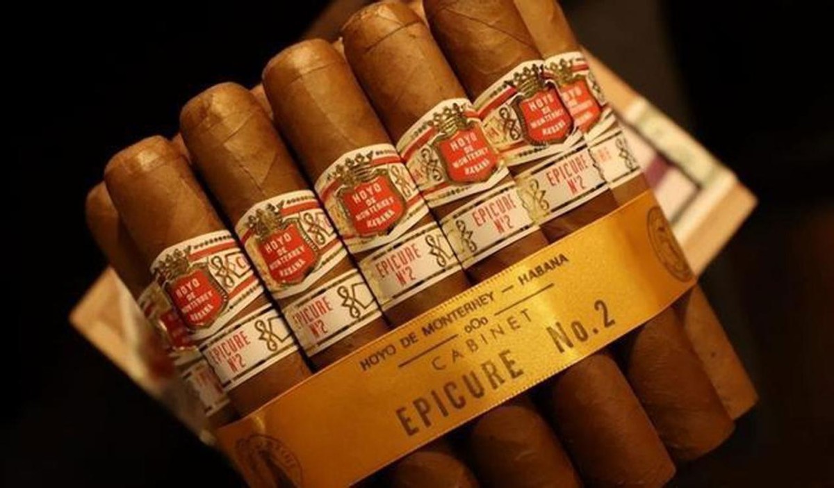 世界最贵的雪茄烟多少钱一支,世界最贵雪茄烟多少一盒