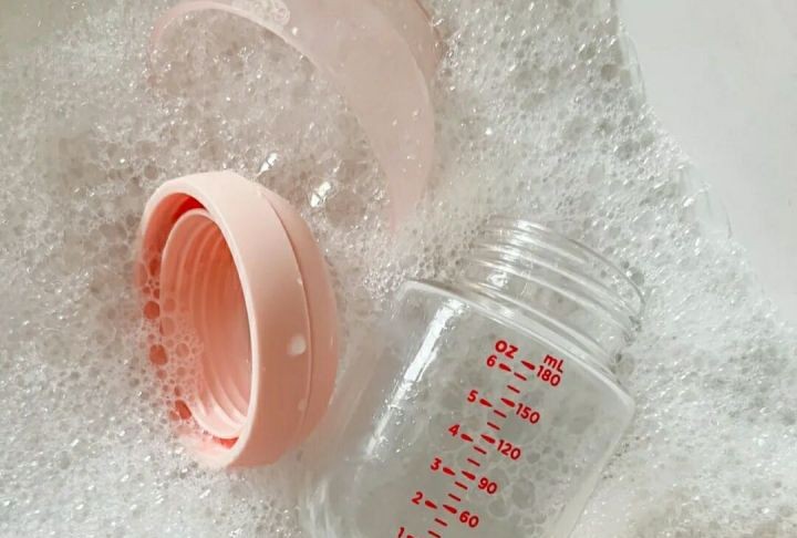 奶瓶清洗剂第一名贝亲,奶瓶清洗剂最安全哪一款