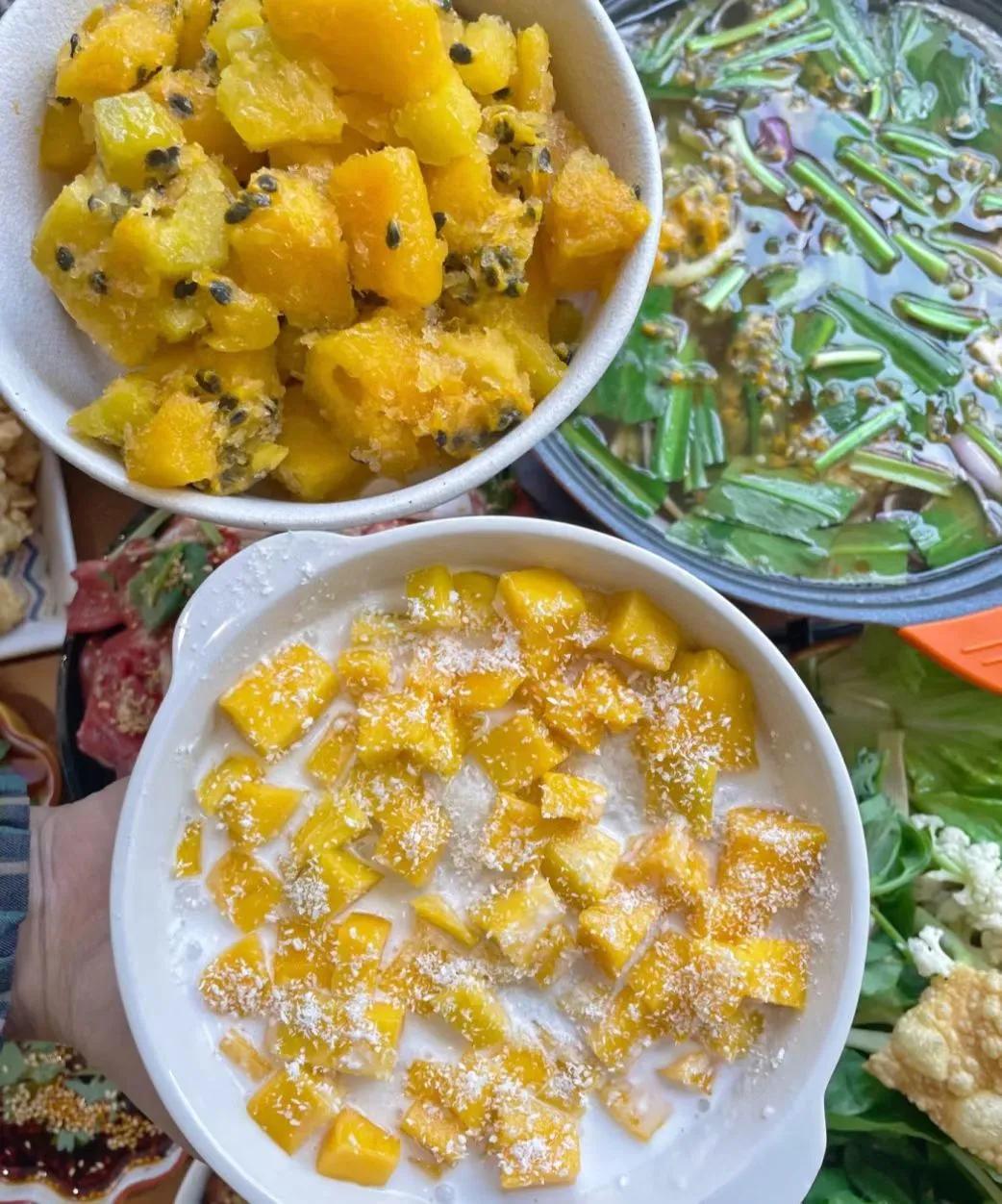 云南傣味火锅怎么做,昆明正宗火锅菜谱