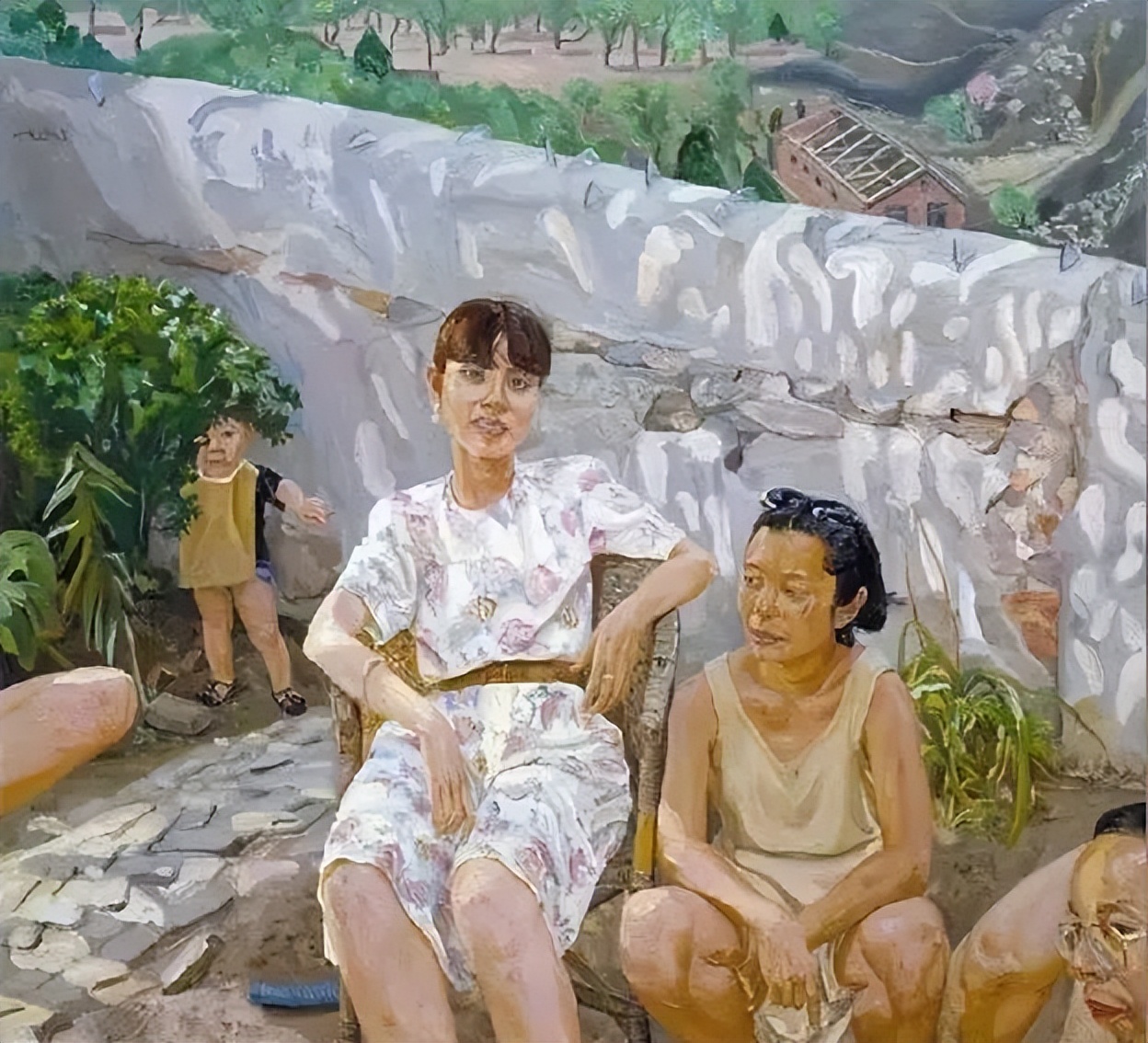 林志玲作画,林志玲大美女