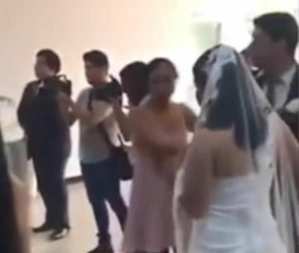 你见过最骚的场景有多骚？