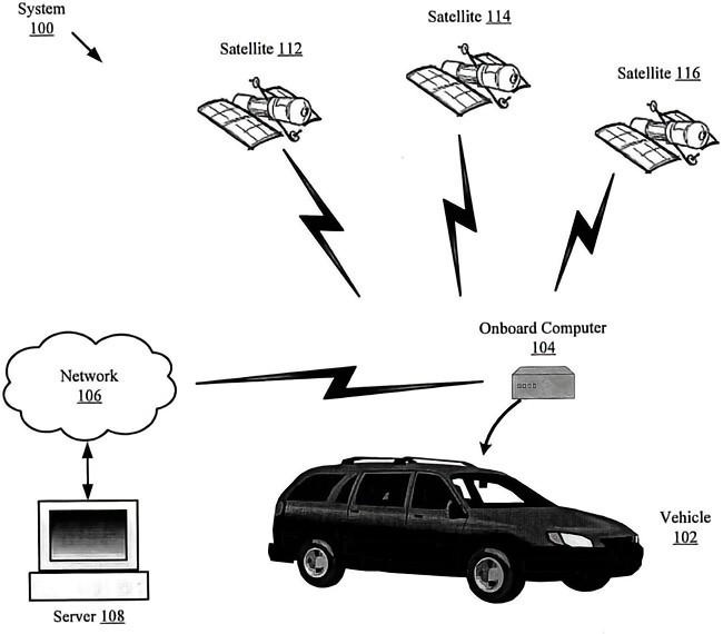 谷歌地图标注了哪些危险地区,那些被谷歌地图屏蔽的地方