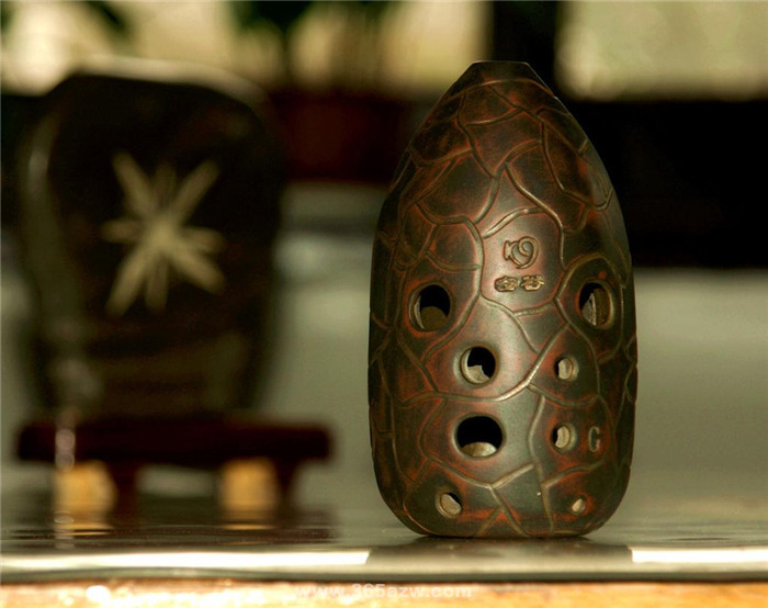 埙的演奏方法,工艺埙和演奏埙区别