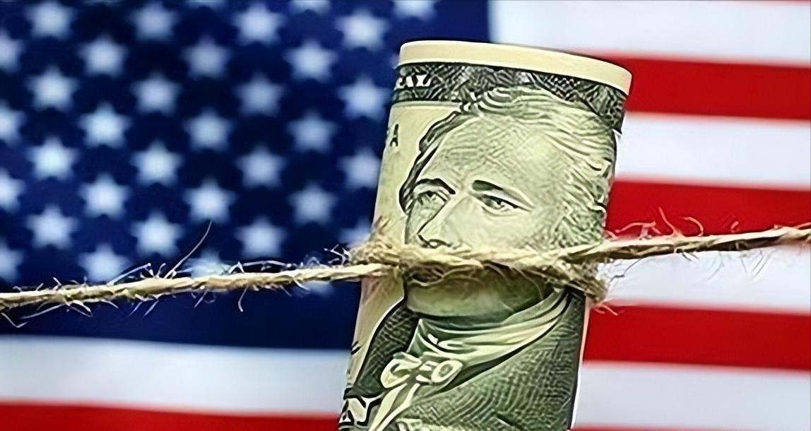 美国措手不及！日本突然加速甩卖美债，背刺美国毫不手软？