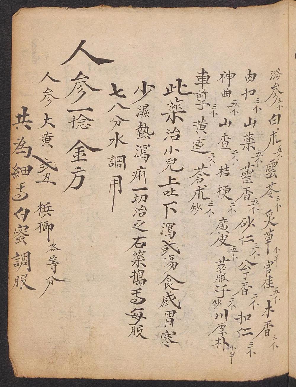 中医古籍善本,中医古籍珍本2100册云盘