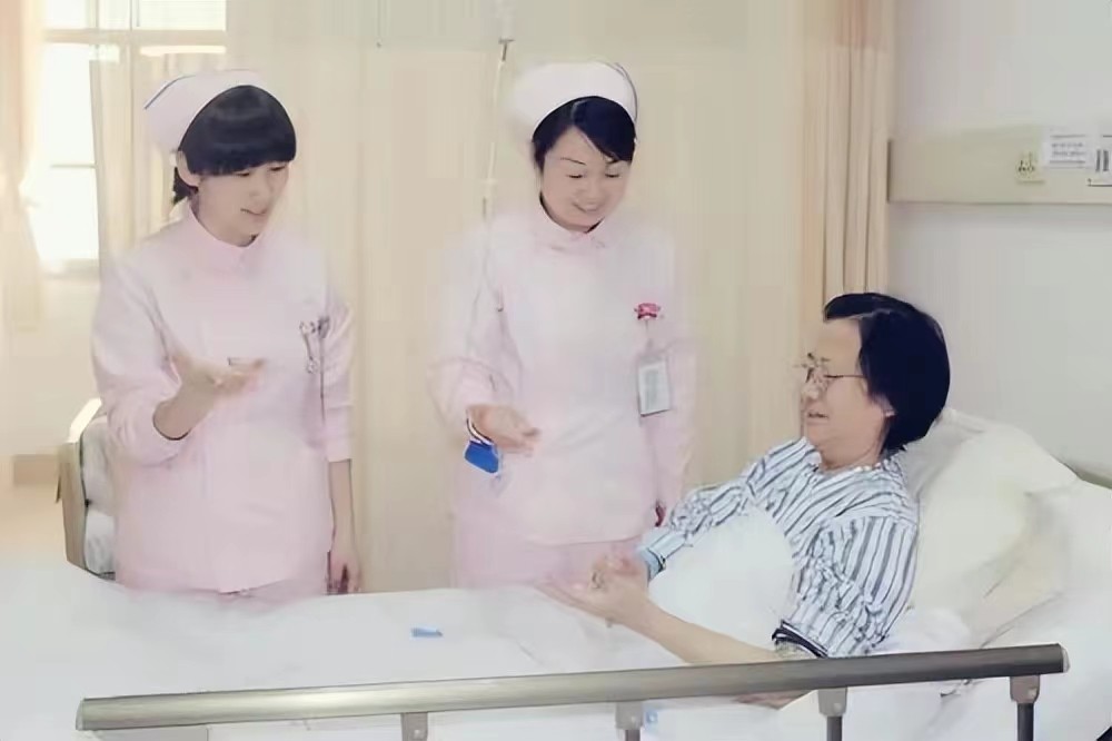 上海首家“安乐死”医院，病人不接受任何治疗，只为体面的离开