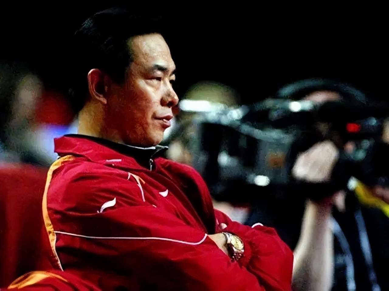 刘国梁的第一任妻子,刘国梁第二任妻子现状曝光