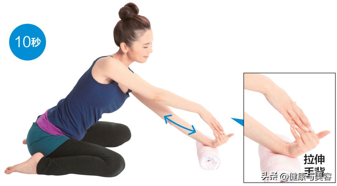 后背筋膜水肿治疗方法,身体浮肿僵硬什么原因导致的