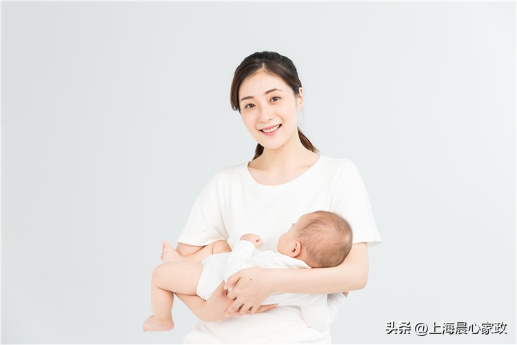 为宝宝换保姆要注意的几大原则,频繁换阿姨更应该学习