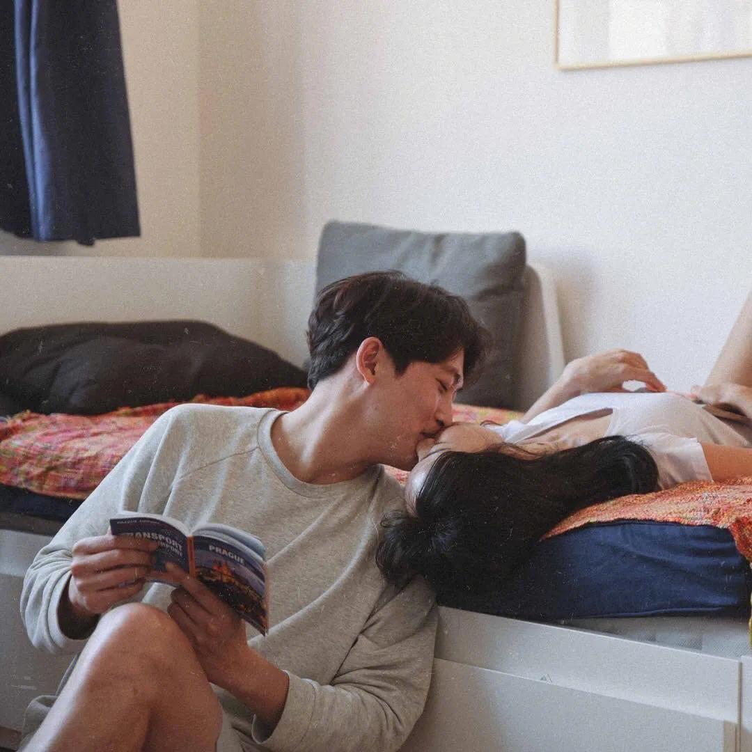 和摩羯座谈恋爱是什么感受,摩羯座未来十天的感受