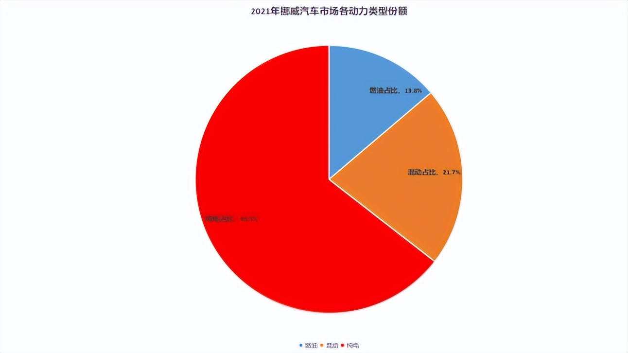 挪威卖得最好的电动车,挪威最畅销的国产电动车