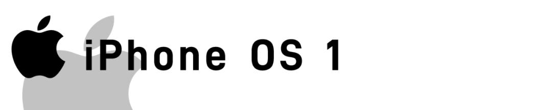 现在在用十年前的手机,拿着现在的手机回到十年前